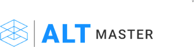 Altmaster logo